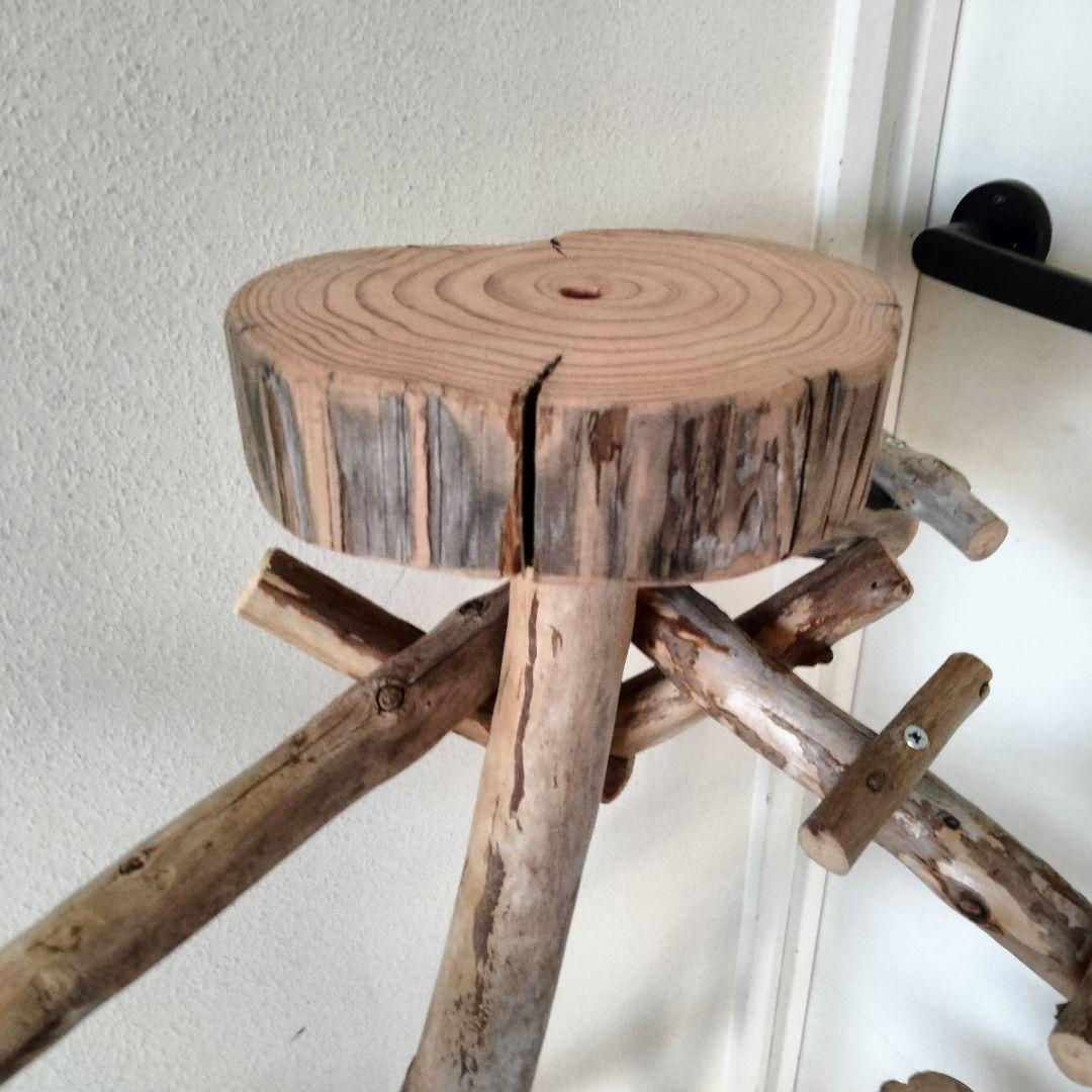 バードアスレチックジム㊼ 天然木 自然木 流木 止まり木 インコ