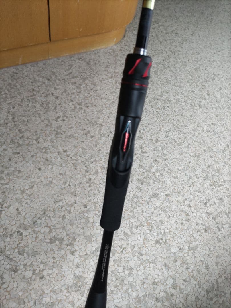 m*m様 シマノ ゾディアス 264L-2