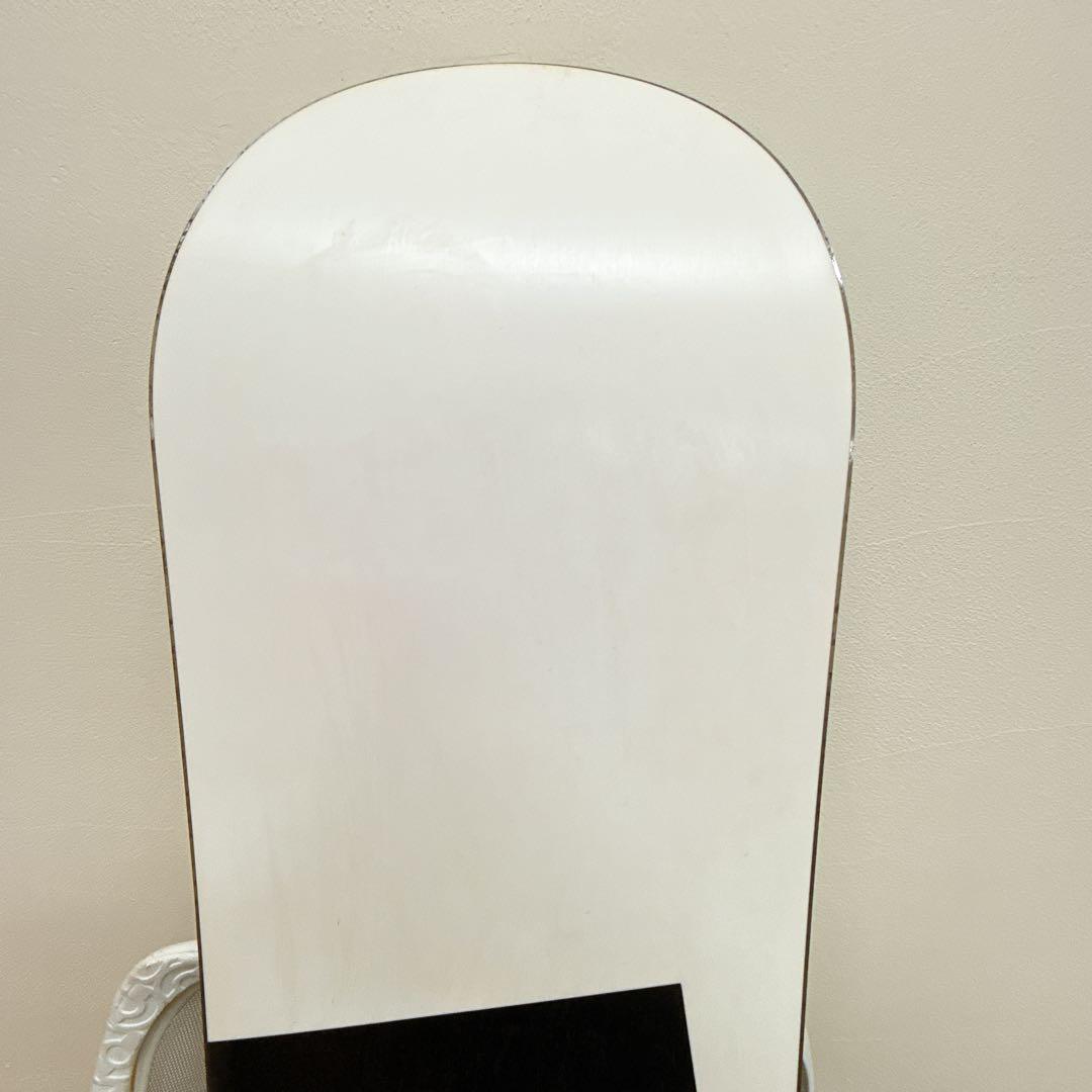 【良品　BURTON】OPRETAOR W160 160cm スノーボードセット