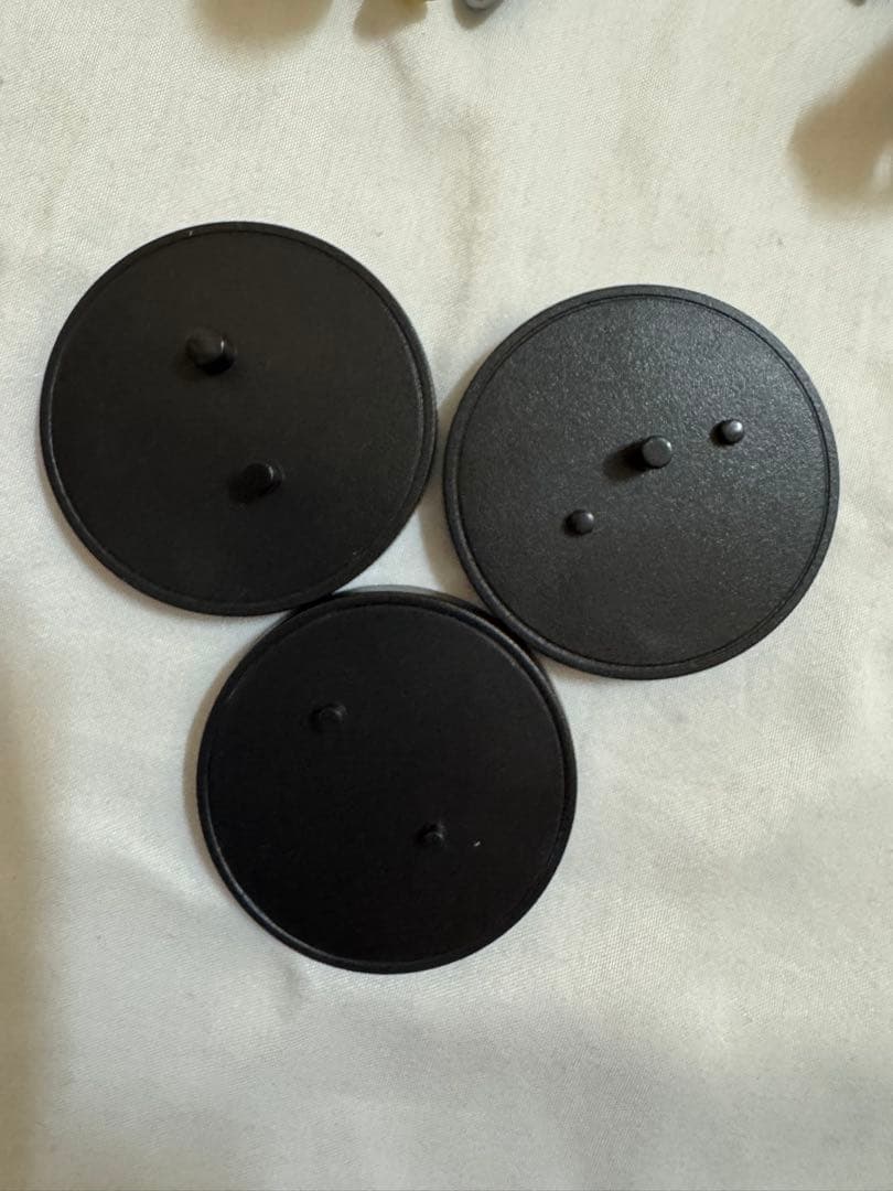 アンダーテール ちていのちっこいなかま　フィギュア　まとめ売り　テミー