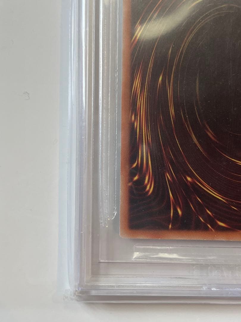 ブラックマジシャンガール　20th BGS9.5