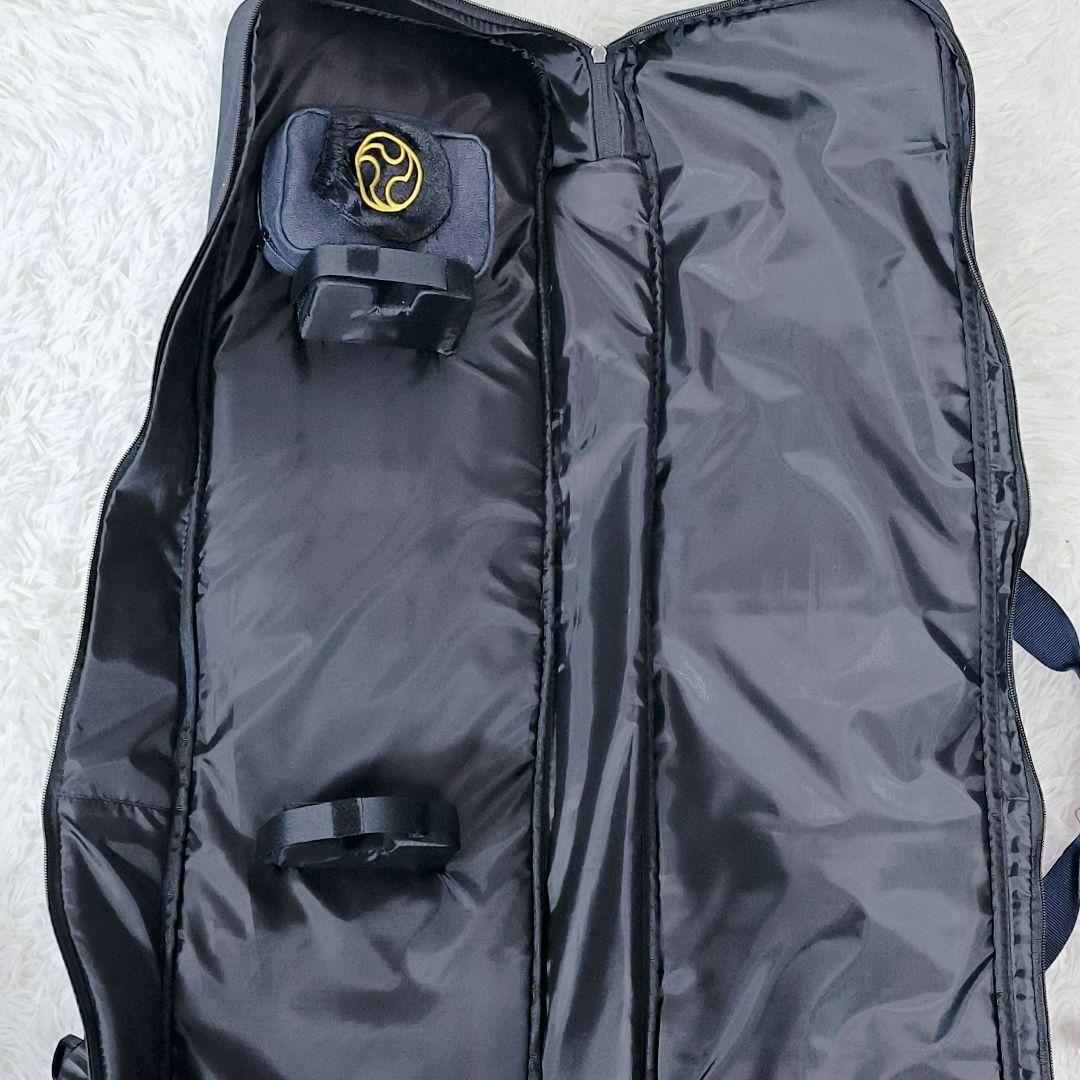 【美品】まちだ屋 沖縄三線 初心者ベーシックセット　ソフトケース付　三味線