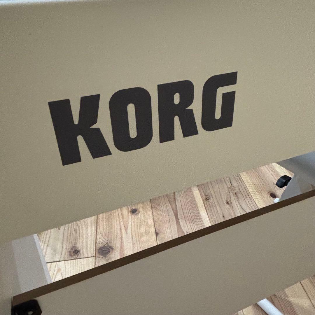 【ゆーみさん専用】KORG DIGITALPIANO B1 88鍵盤　1/2