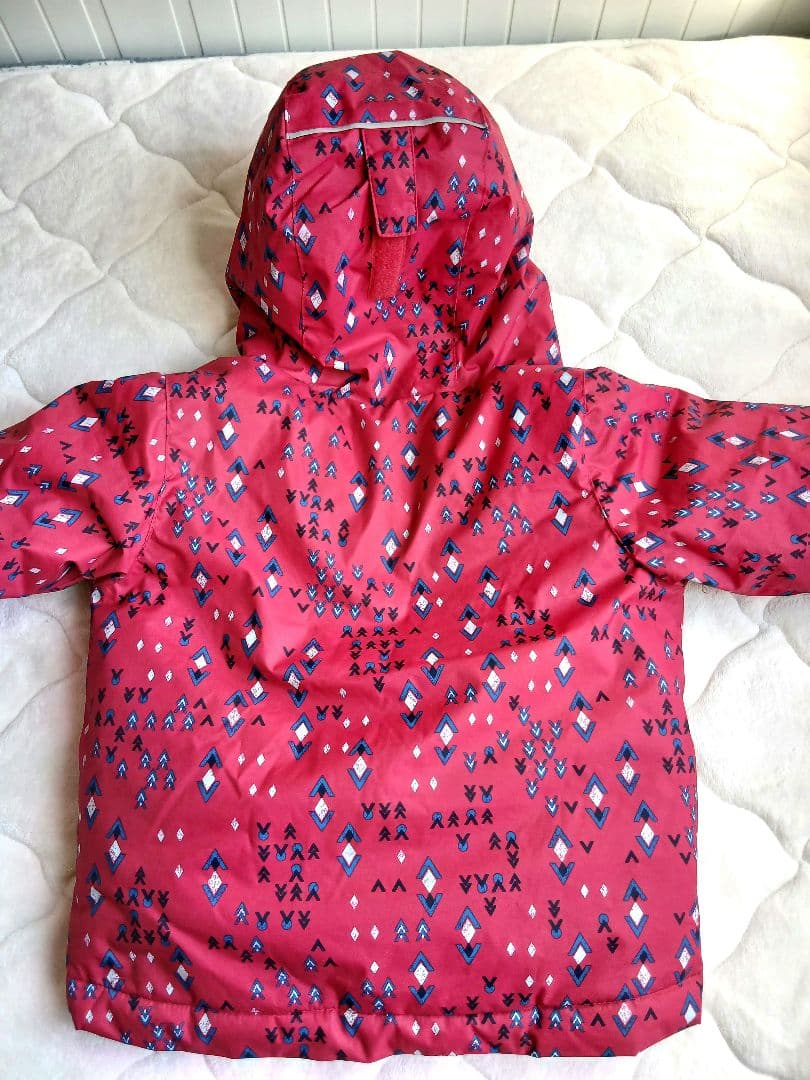 新品コロンビア　スキーウェアセット　上下　ジュニア　キッズ　100 スノーウェア