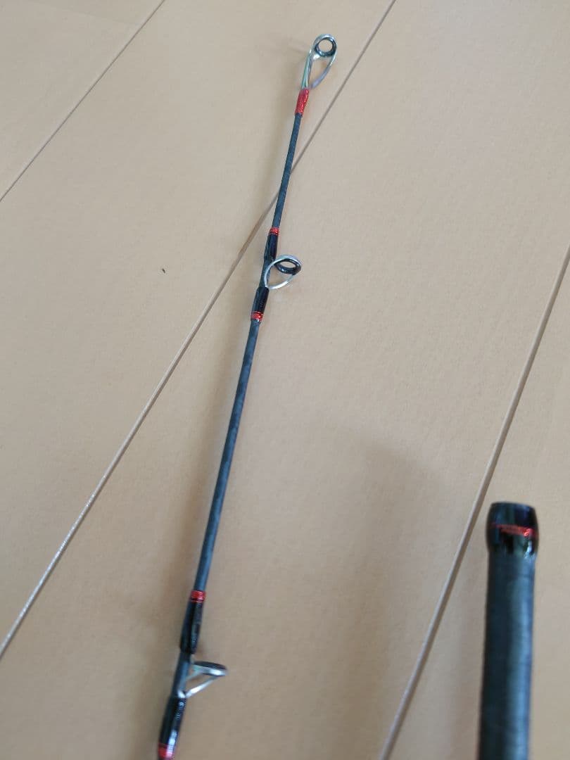 シマノ シーマイティ X 50-240