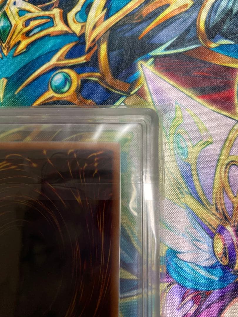 【ARS10】決闘者伝説　青眼の白龍・ブラックマジシャン　東京ドームグリーン