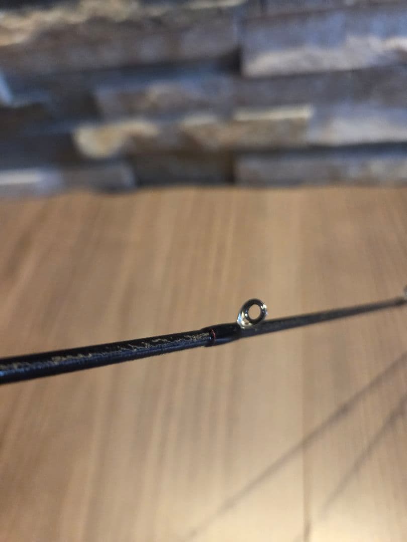 【美品】18ポイズンアドレナ1610M ワンピースロッド