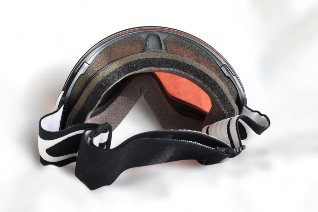 OAKLEY フライトデッキ L ゴーグル プリズムレンズ搭載モデル