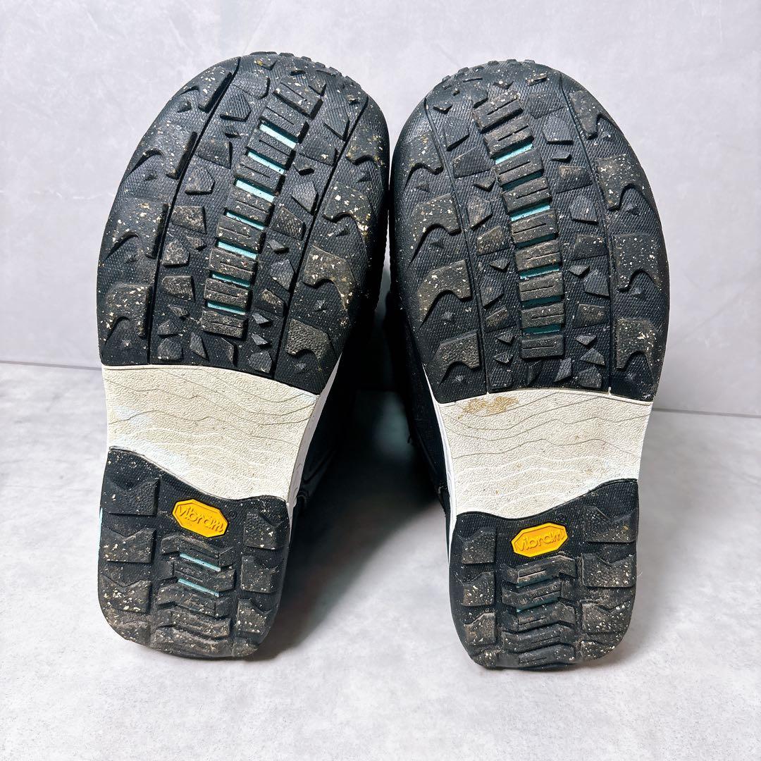 07B 26.0cm K2 ORTON ダブルBOA スノーボードブーツ