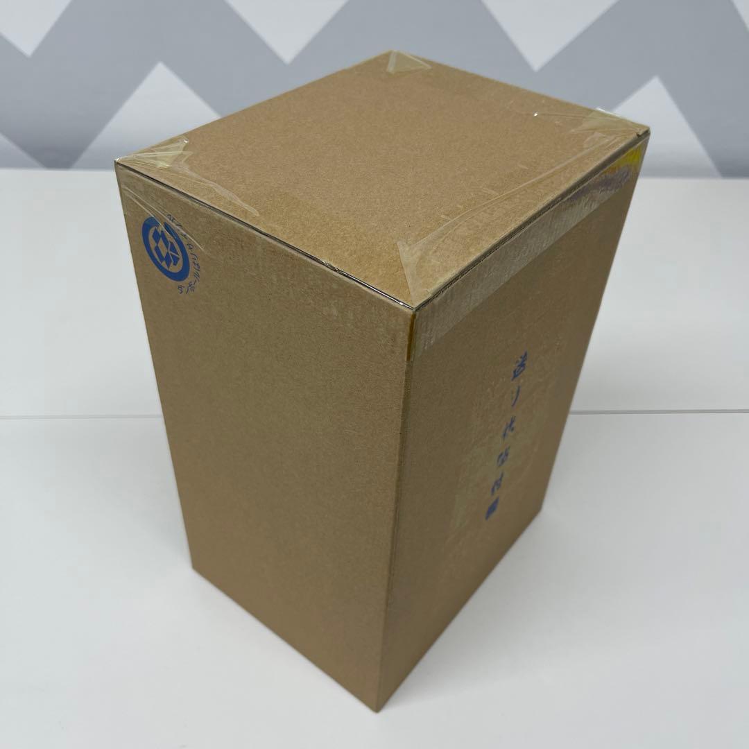 GGG（ガンダム・ガイズ・ジェネレーション）ギレン・ザビ　輸送箱未開封