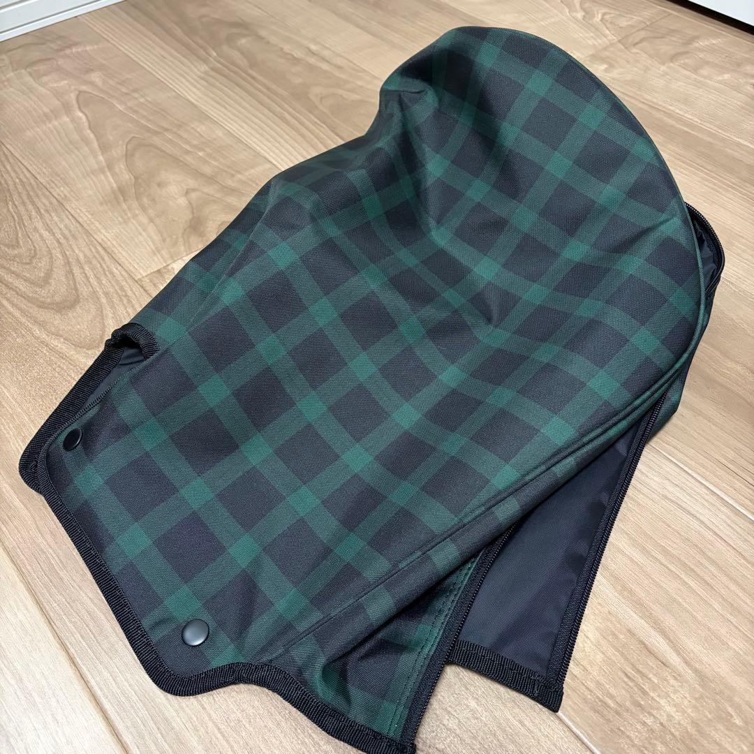 K*2様 BEAMS GOLF 【別注】JONES / Standキャディバッグ