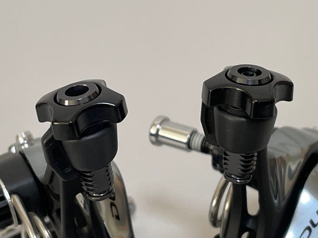 シマノDURA－ACEロードブレーキ「BR－7900」夢屋仕様中古品