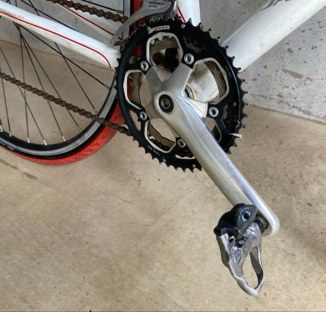 1*い様 ［引き渡し限定］ JAMIS シクロクロス　ノバレース　埼玉県