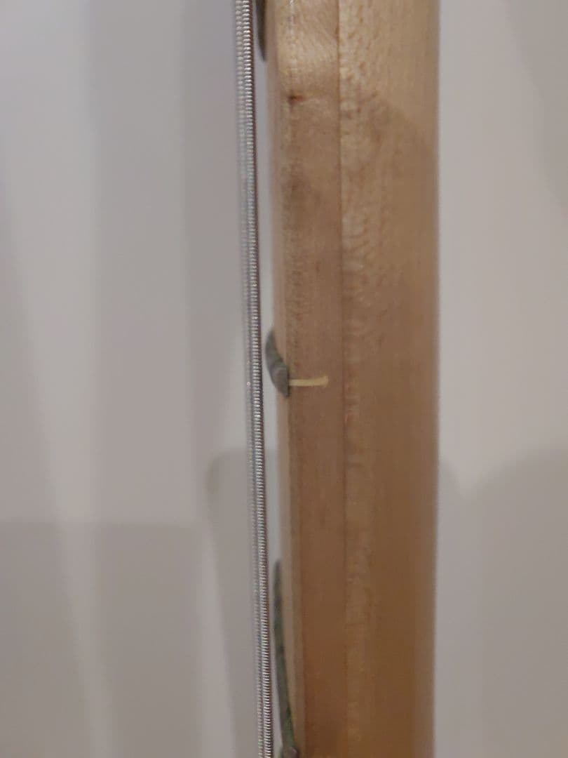 BACCHUS BJB-1R エレキベース