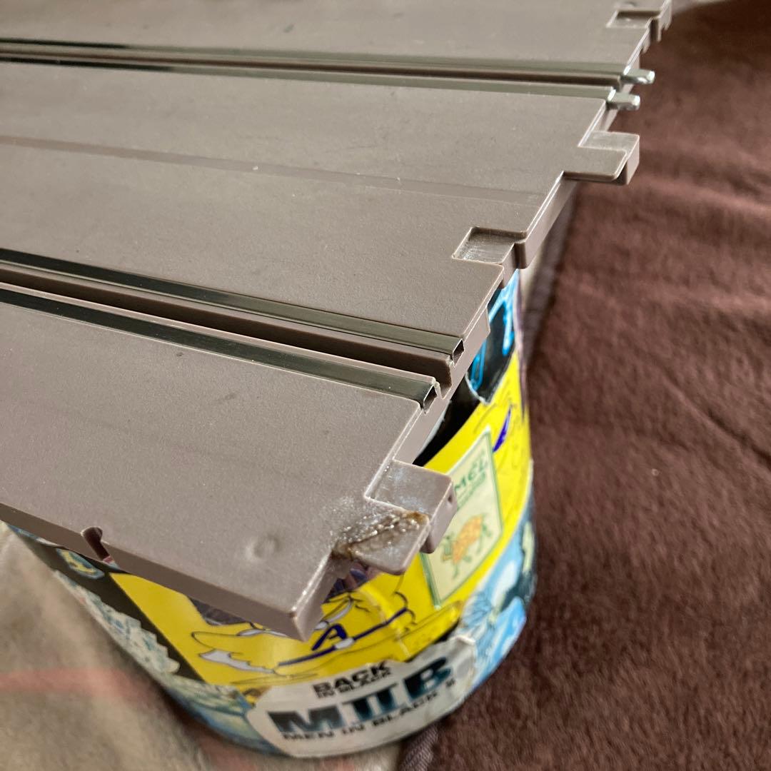 昔のレーシングカーセット