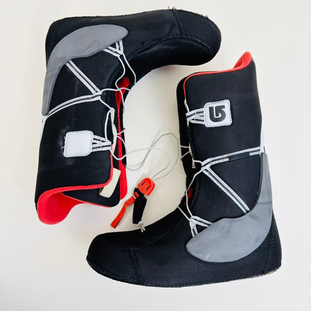 1849 バートン スノボブーツ BOAシステム ハイライン メンズ 脱着可能