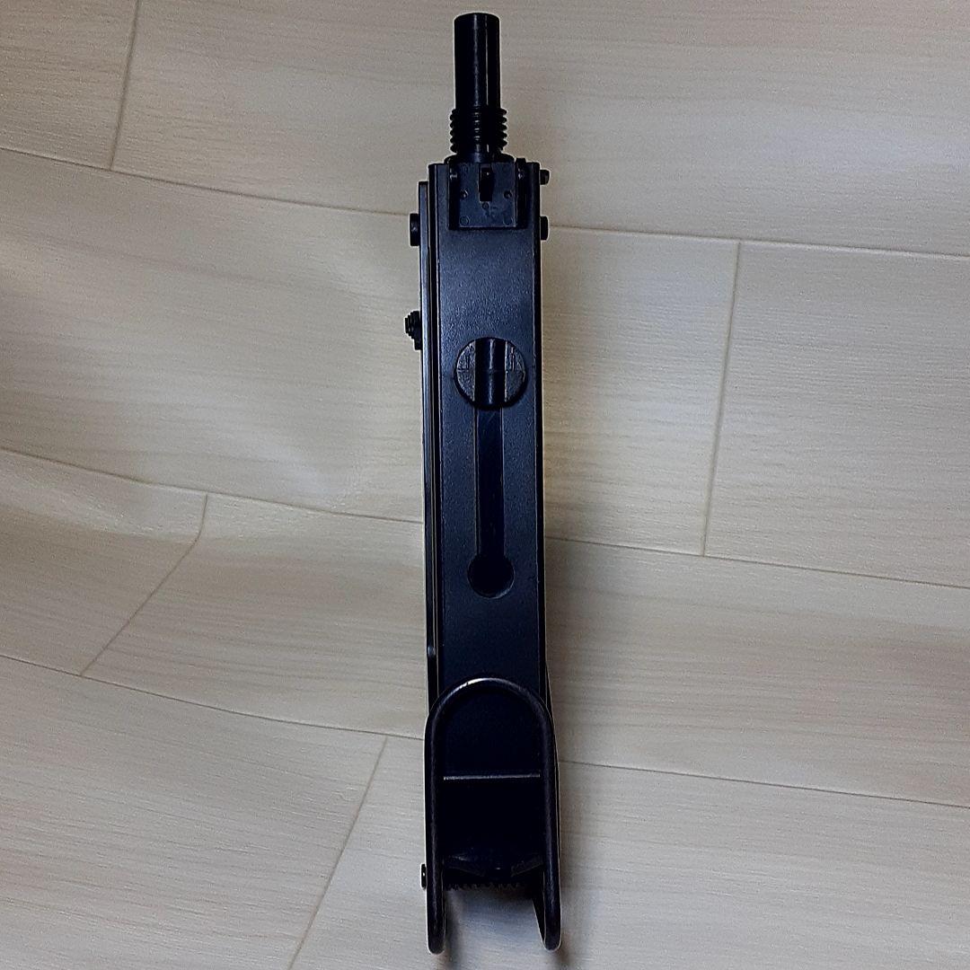 マルゼン イングラム サイレンサー マガジン×2 ジャンク