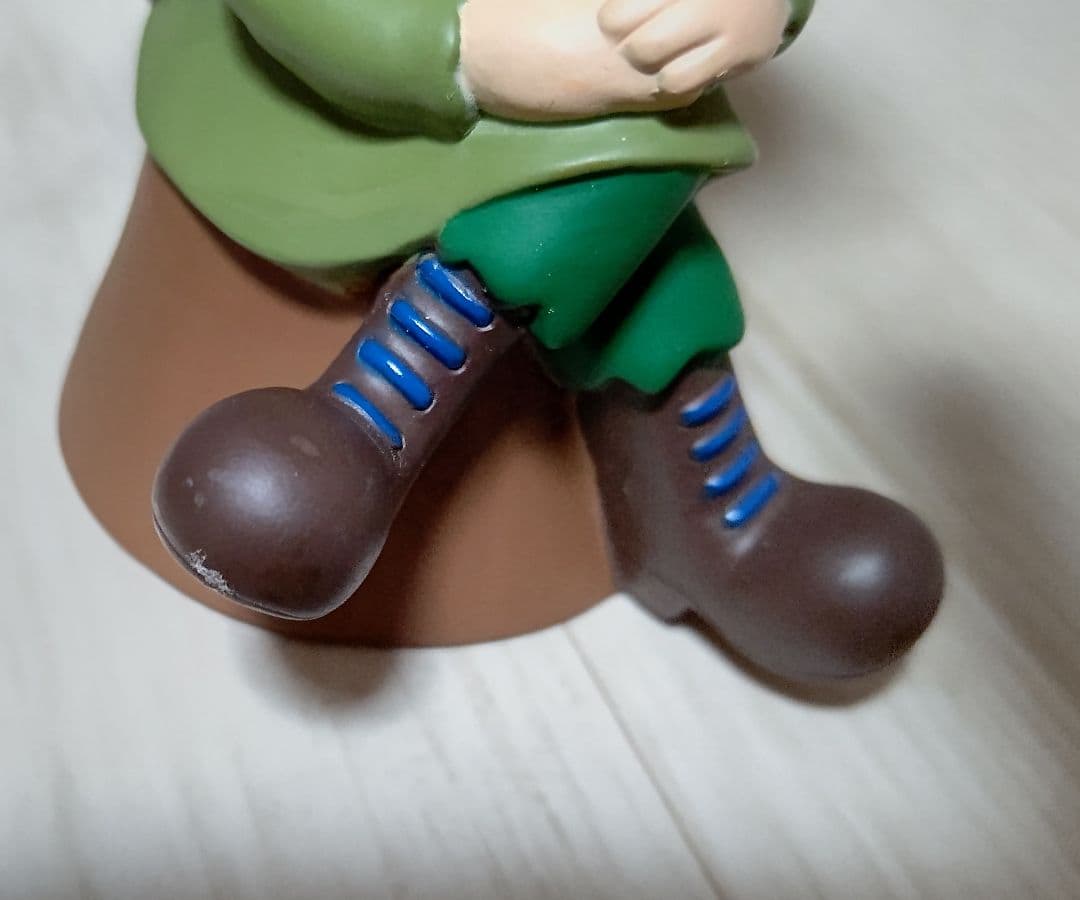 スナフキングッズ まとめ売り