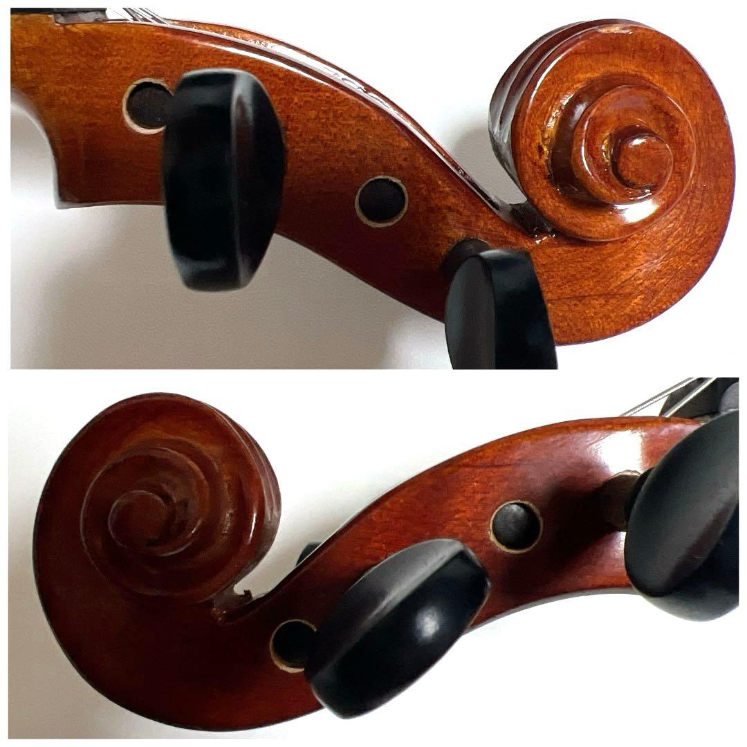 Ena Violin 1/8 No.1 バイオリン 2018年製 恵那 弦楽器