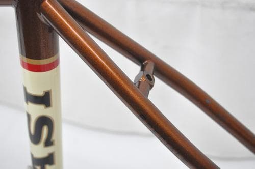 MASI SPECIALE Cr-Mo 700C ロードフレーム