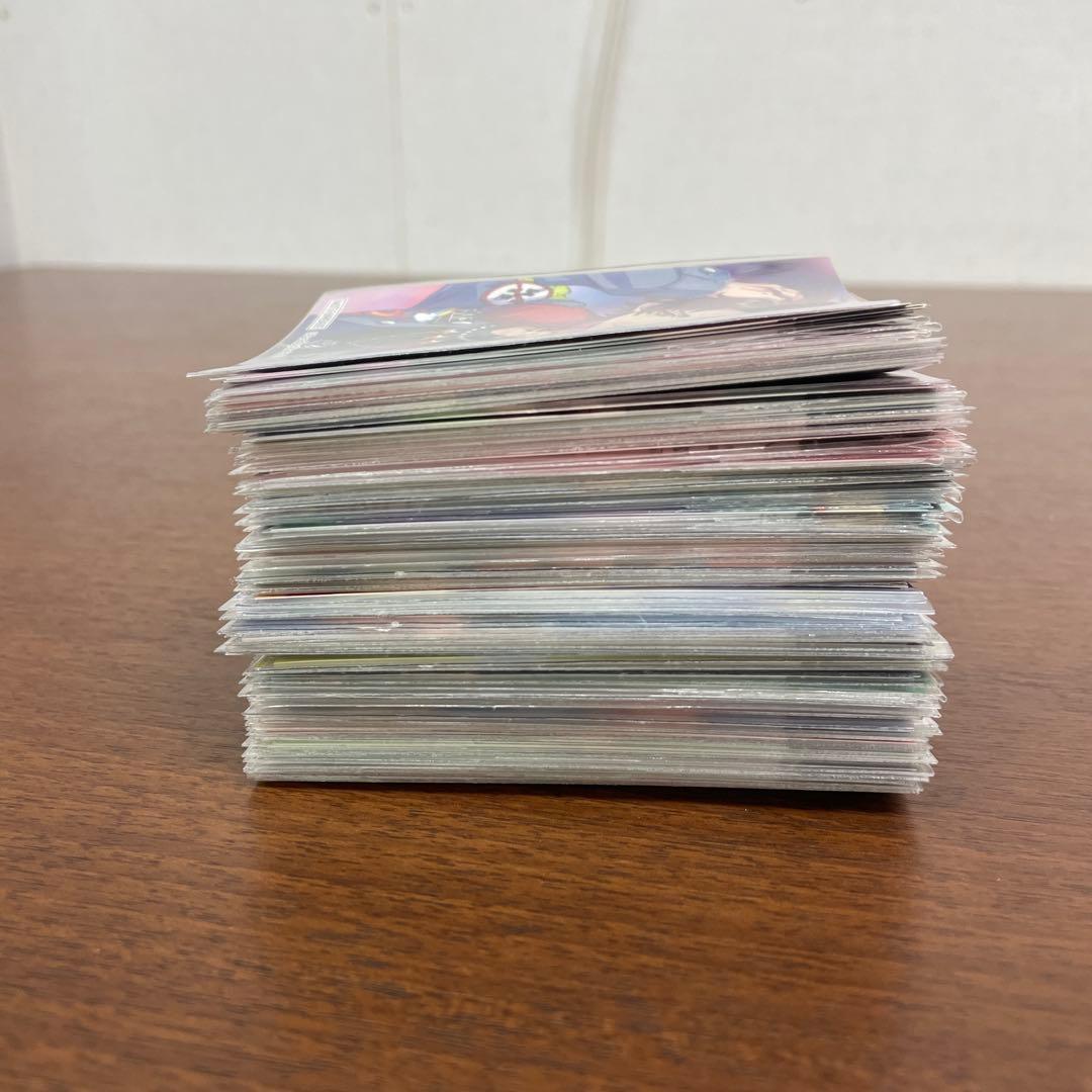 ❶Paradox Live 特典ステッカー Gプリ トレフォト まとめ売り