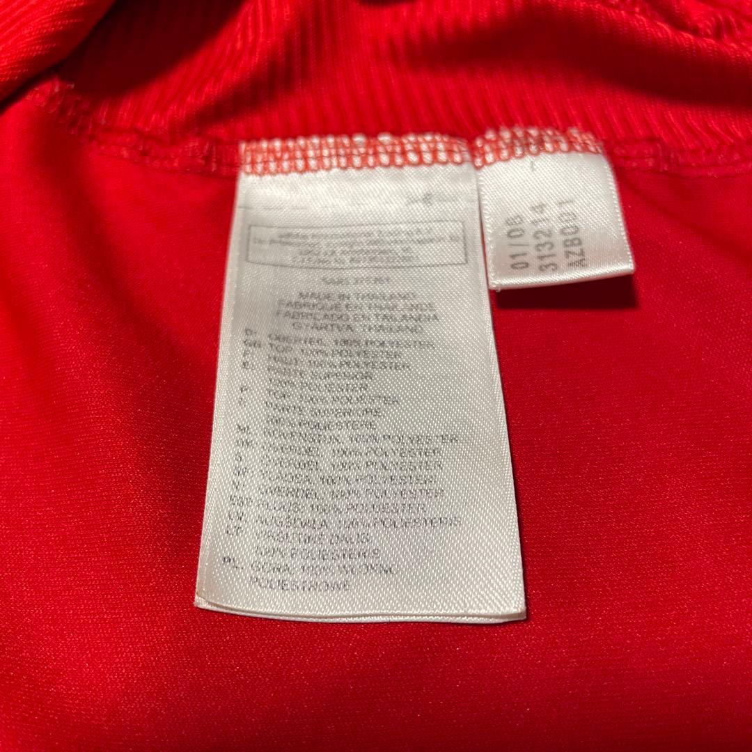 リヴァプールFC フェルナンド・トーレス 背番号9