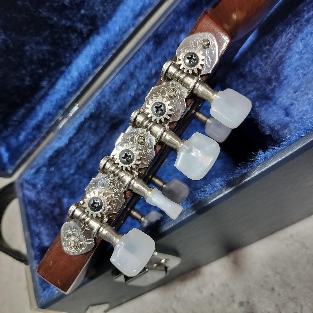 SUZUKI マンドリン M-30　鈴木　スズキ　ハードケース付