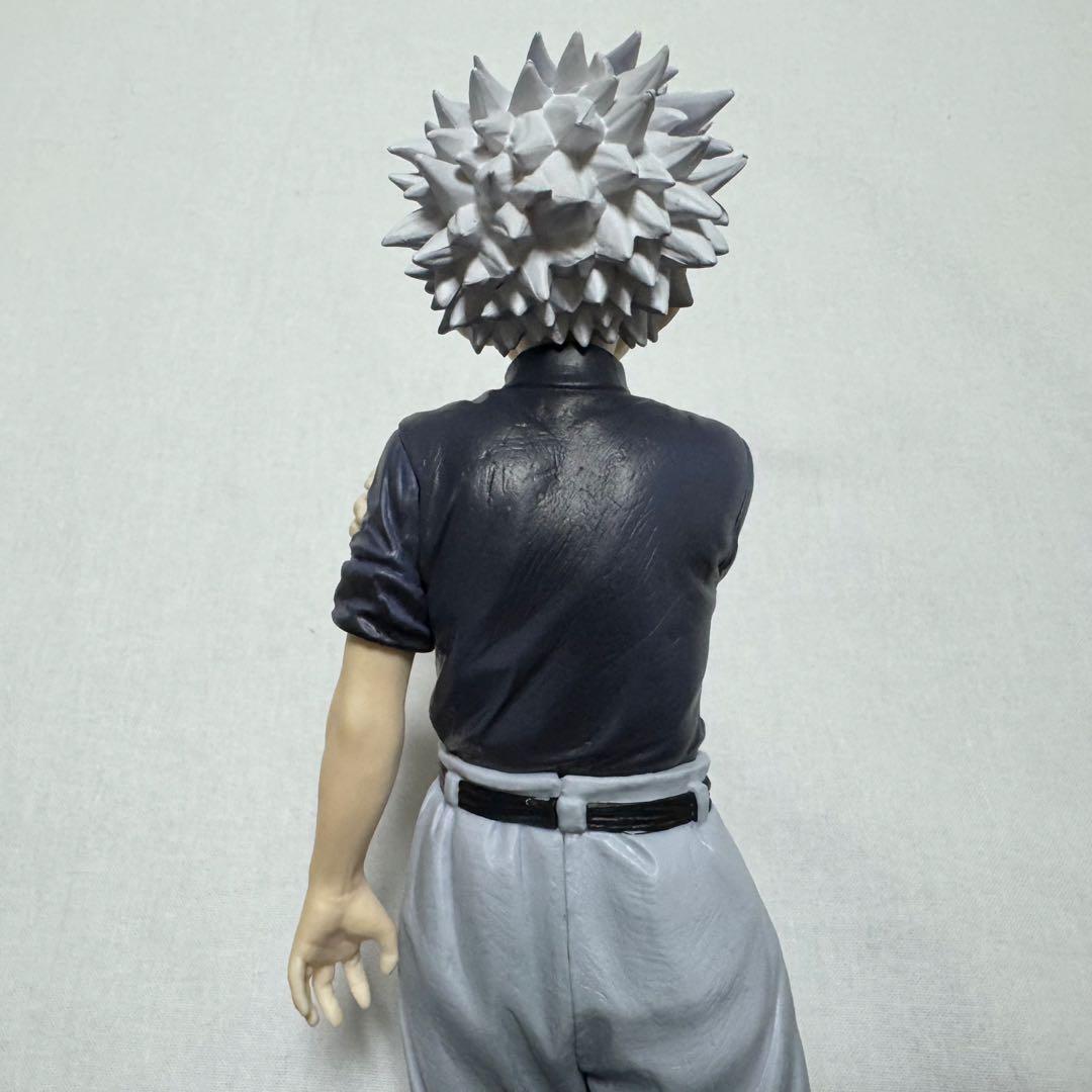 一番くじ HUNTER×HUNTER CHMERA ANT キルア フィギュア