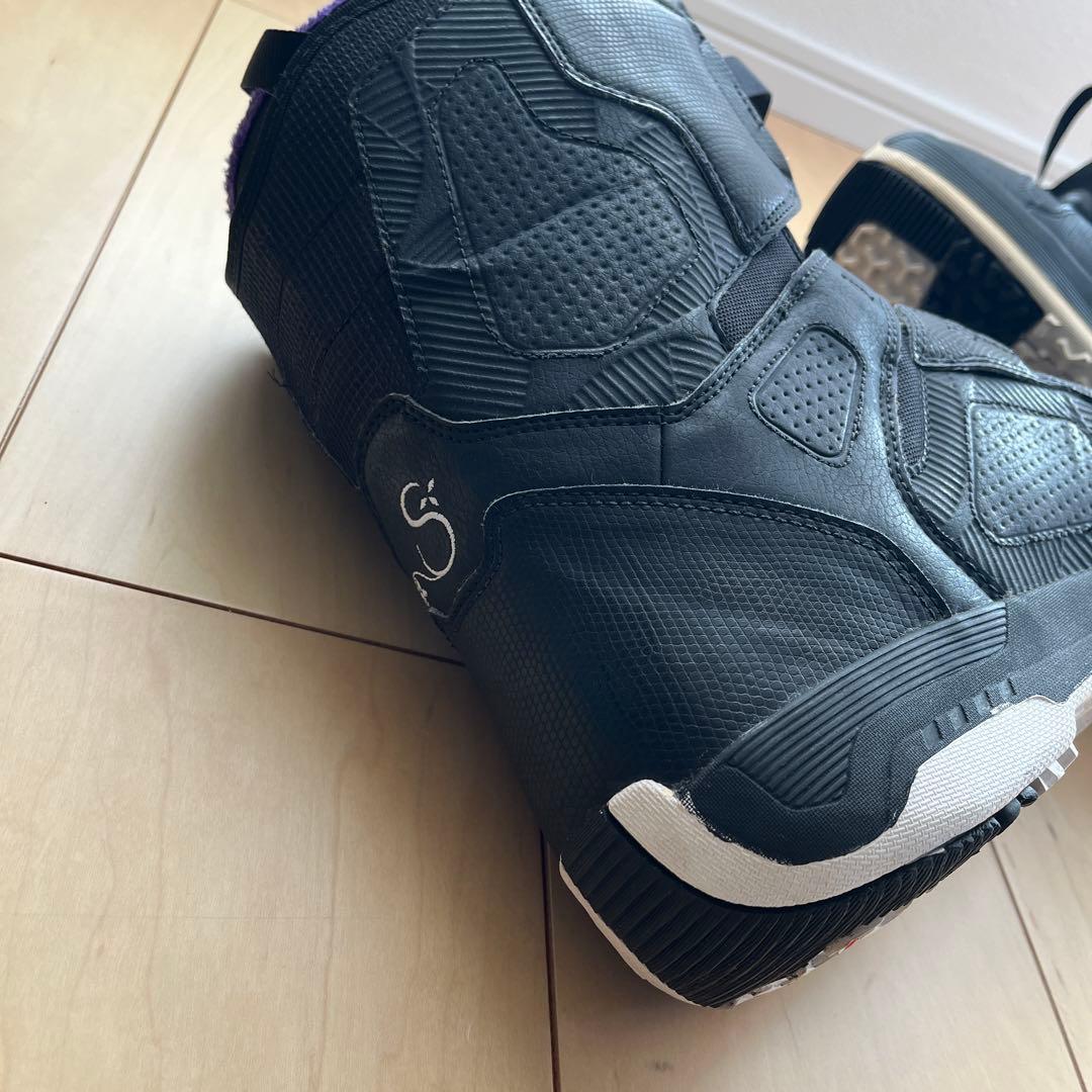 サロモン　saromon スノーボード用ブーツ