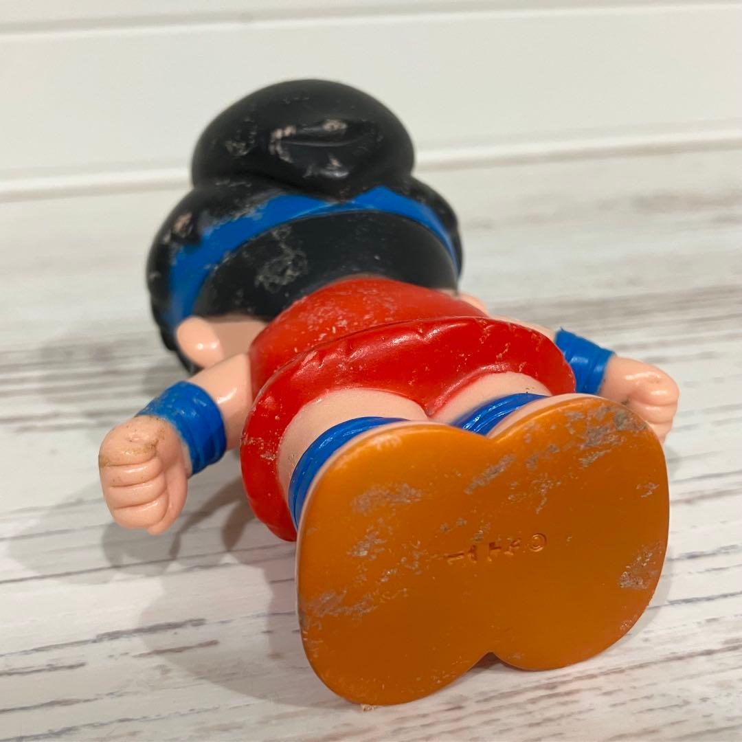 【激レア】 当時物 タカハシ 影の伝説 ソフビ ファミコン ゲーム 魔界村