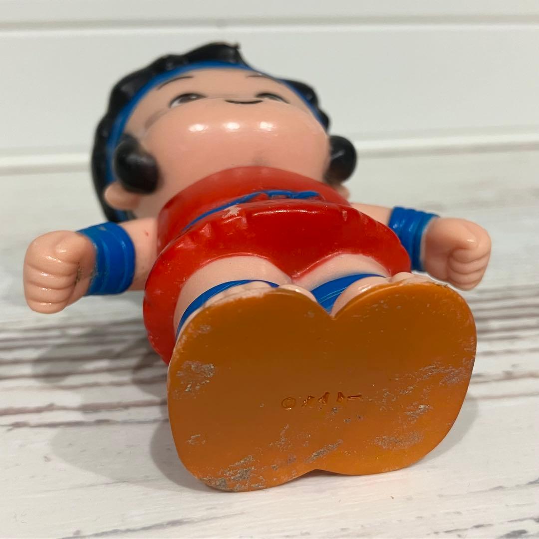 【激レア】 当時物 タカハシ 影の伝説 ソフビ ファミコン ゲーム 魔界村