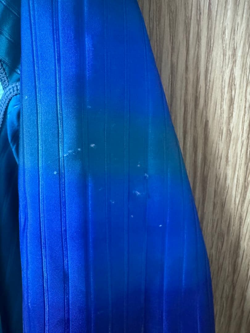 2XU AERO SLEEVED TRISUITスプリンググリーン/マジョールS