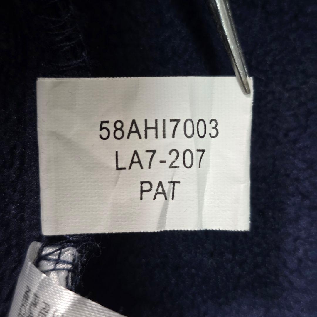 NFL ペイトリオッツ公式 ソフトシェルジャケット XXL フード脱着可