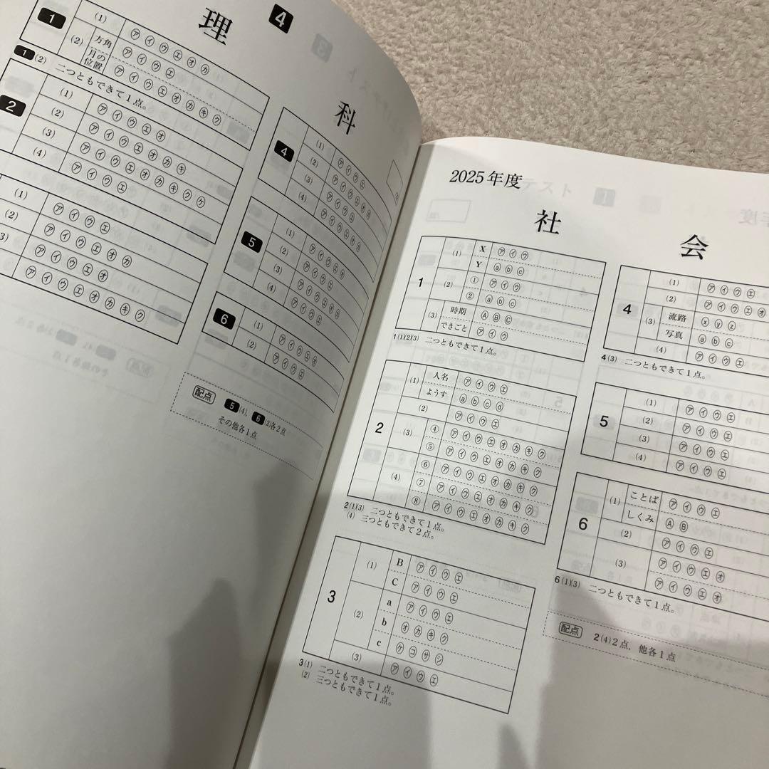 2026最新版Perfect! 入試即応精選問題集 佐鳴予備校 愛知版 公立入試