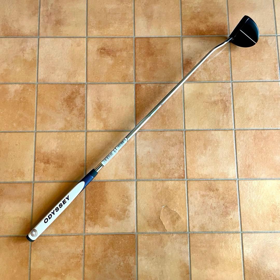 Ai-ONE パター ロッシー ミルド オデッセイ ROSSIE 34 美品