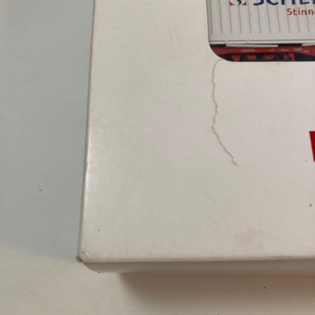 メルクリン Finanzprasentation 鉄道模型