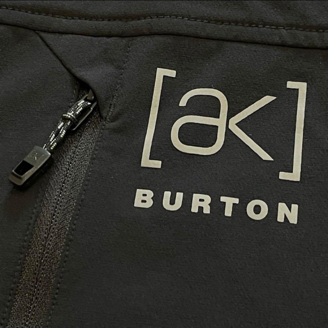 スノーボードウェア　バートン　スノボーウェア　ウィンタースポーツ