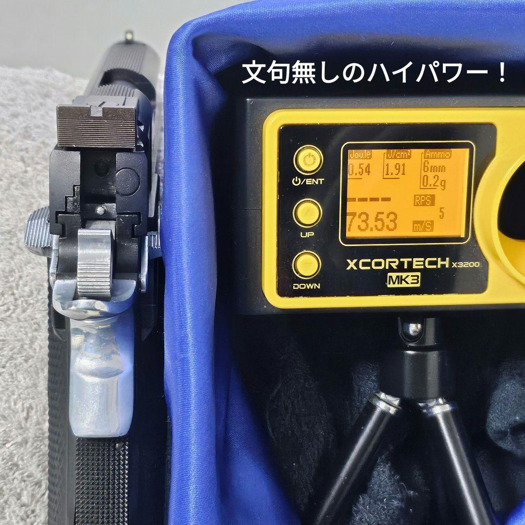 WA 純正HWガスブロ SVインフィニティ コンパクトキャリー 4.3