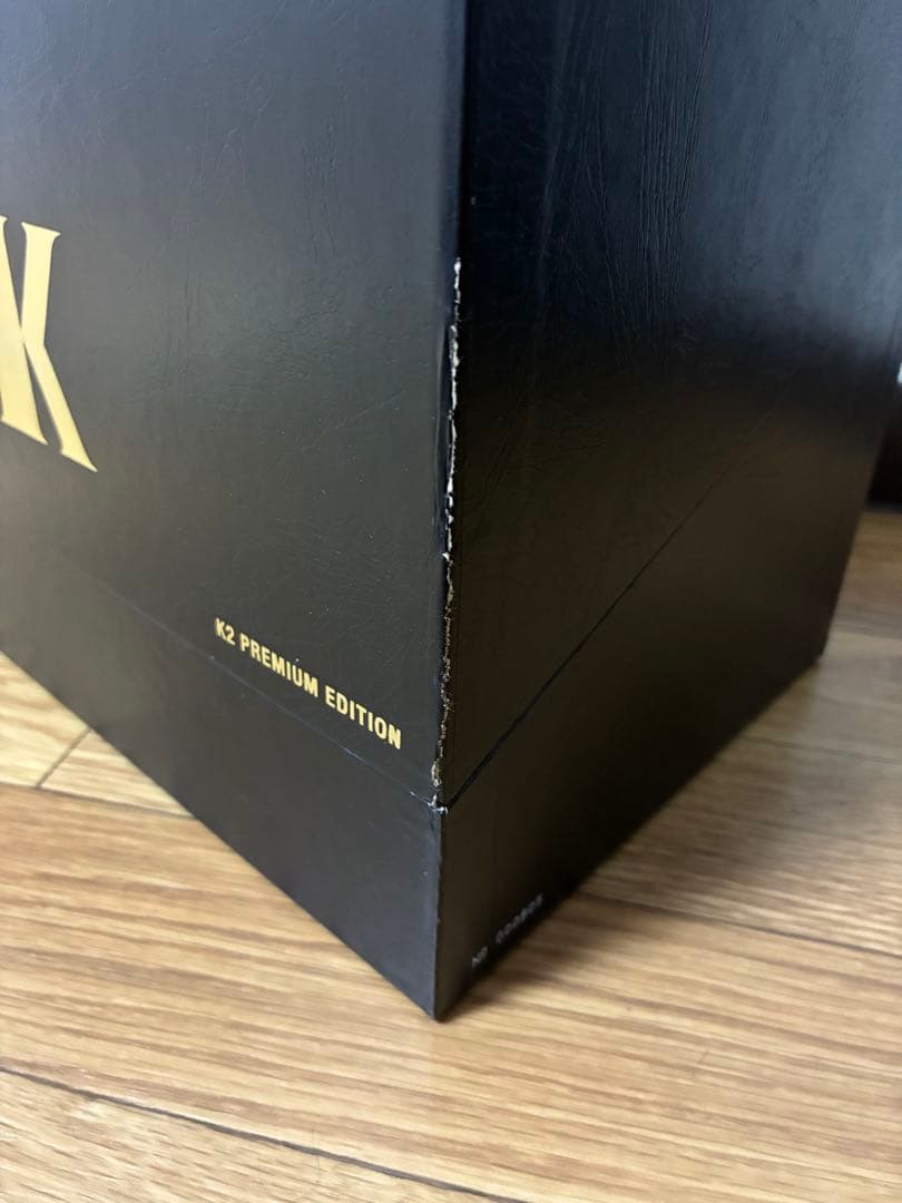 専用 吉川晃司25th Anniversary DVD BOX 17枚組 限定