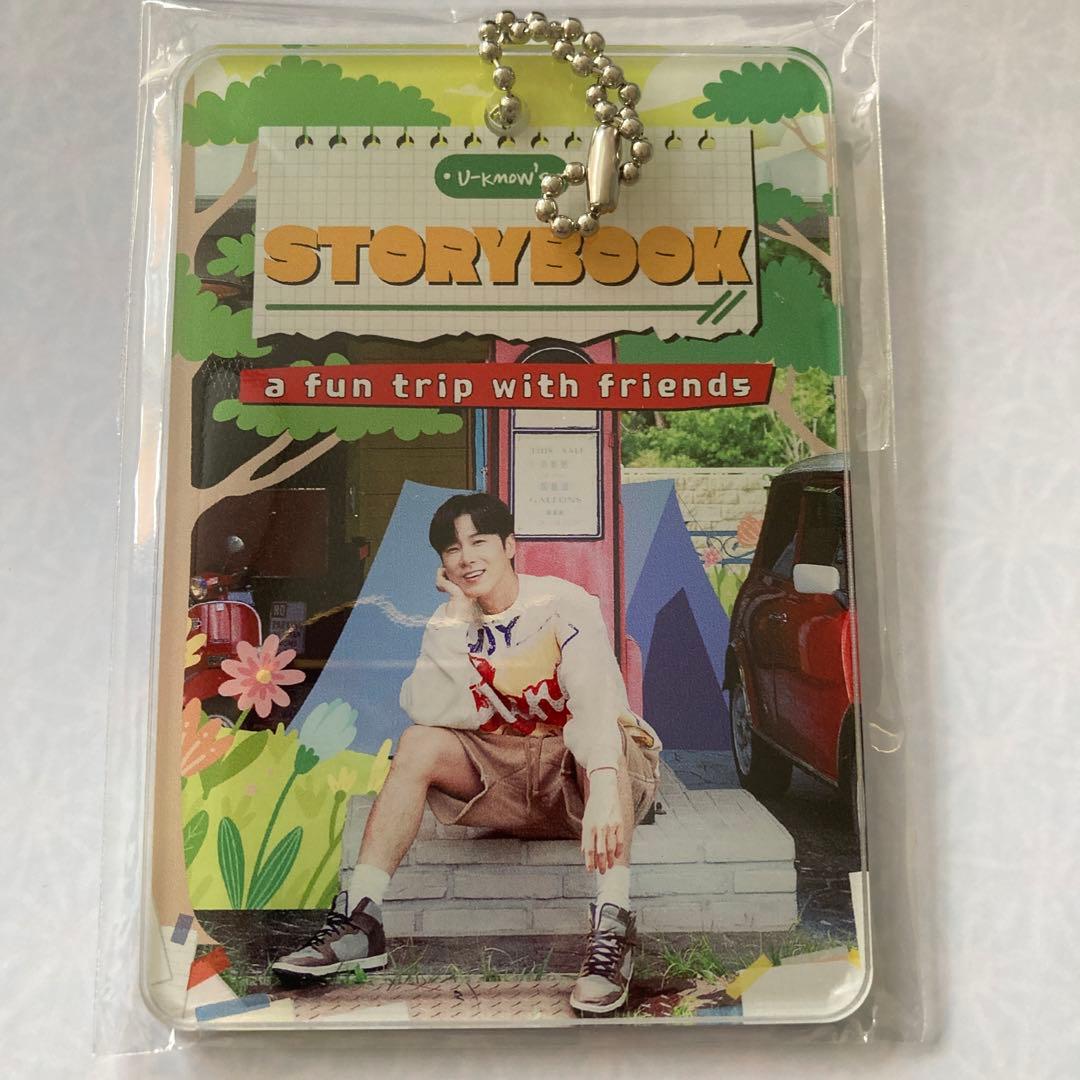 東方神起 ユノ　ストーリーブック　DVD-BOX〈4枚組〉