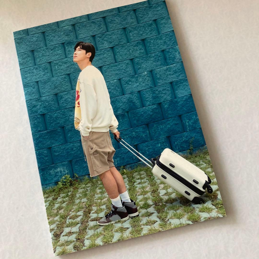 東方神起 ユノ　ストーリーブック　DVD-BOX〈4枚組〉