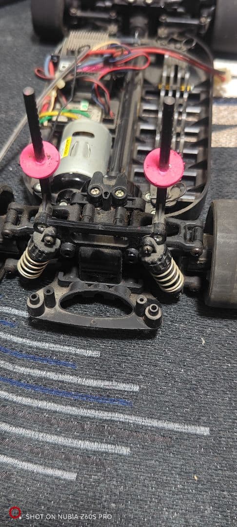 Nissan ラジコンカー