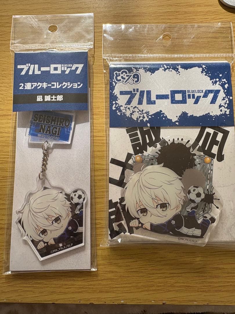 ブルーロック既巻全巻＋ブルーロック-EPISODE凪- 全巻セット＋特典多数