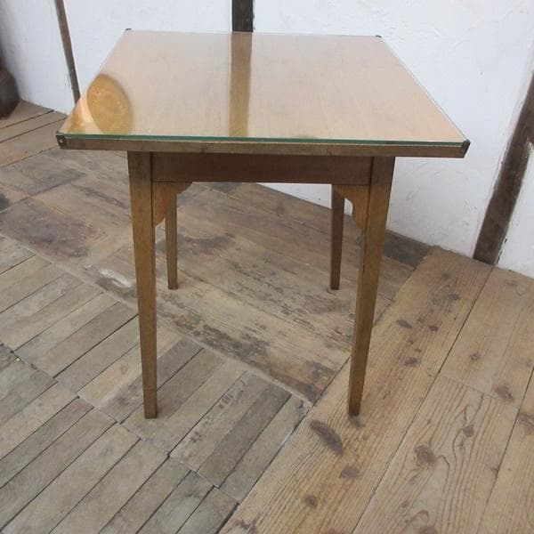 イギリス アンティーク 家具 パブテーブル サイドテーブル 英国 6145e