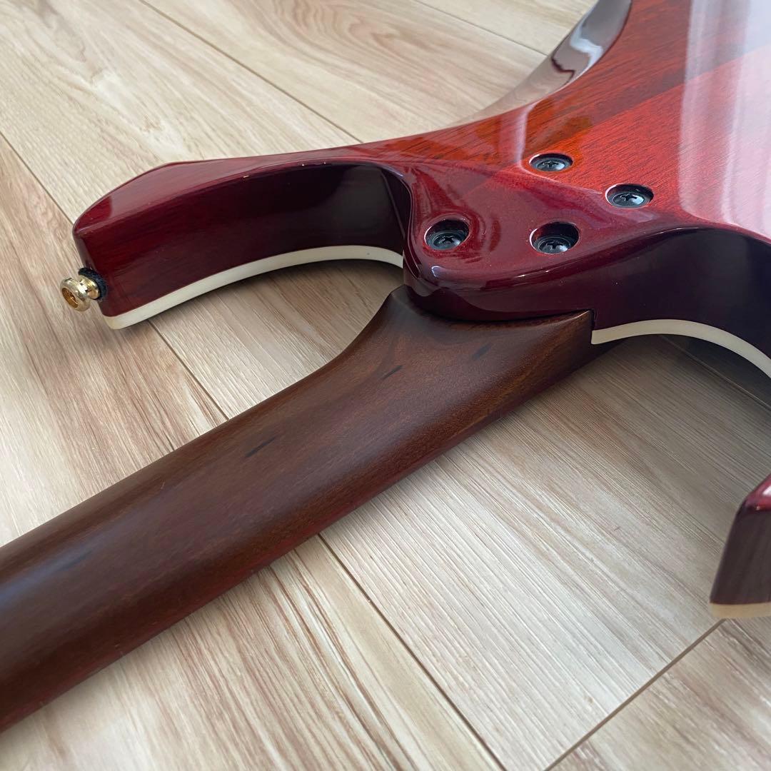 ギター Ibanez RG421 HPAH