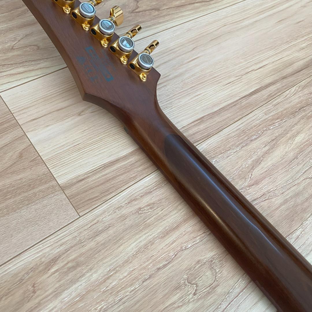 ギター Ibanez RG421 HPAH