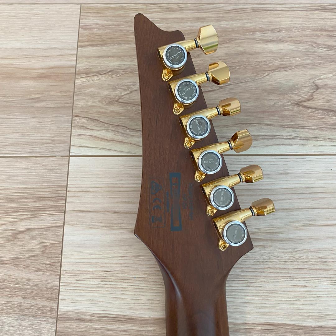ギター Ibanez RG421 HPAH
