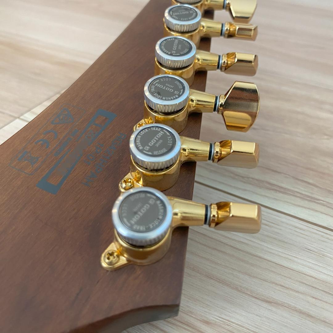 ギター Ibanez RG421 HPAH