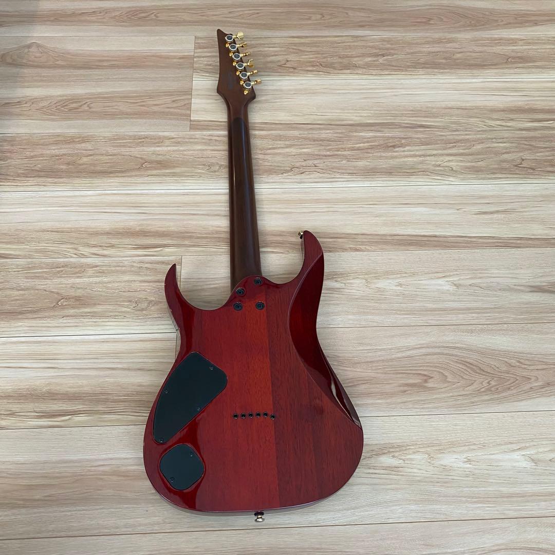 ギター Ibanez RG421 HPAH