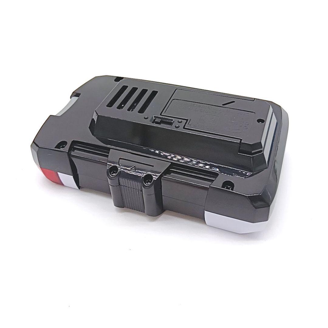 特捜戦隊デカレンジャー SPライセンス -MEMORIAL EDITION-